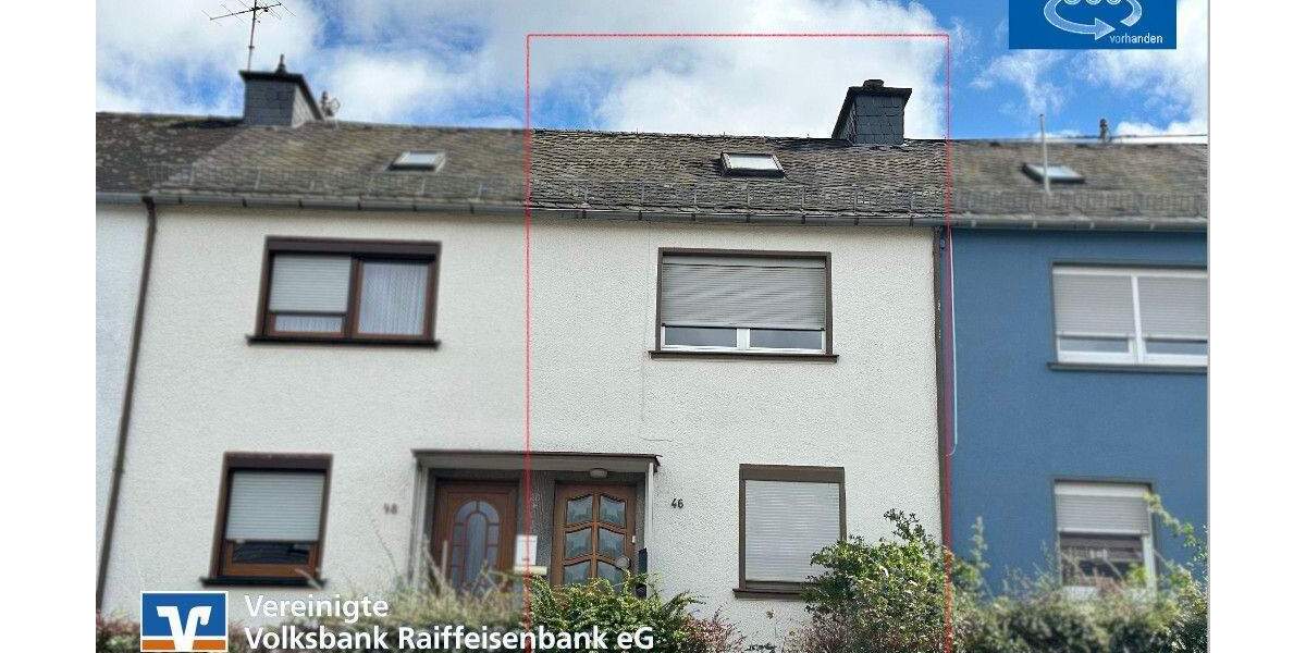 Einfamilienhaus Idar-Oberstein Oberstein - 4 Zimmer, 90 m&sup2;, 85.000&euro; | Angebot:25693872