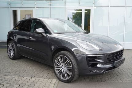 Porsche Macan 156.200 km 31.999 &euro; Kassel 34123