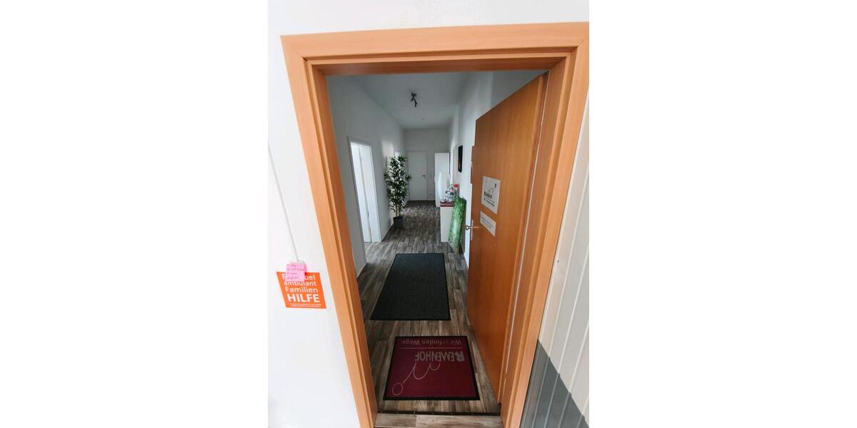 Etagenwohnung Königslutter am Elm - 5 Zimmer, 124 m&sup2;, 980&euro; | Angebot:25255396