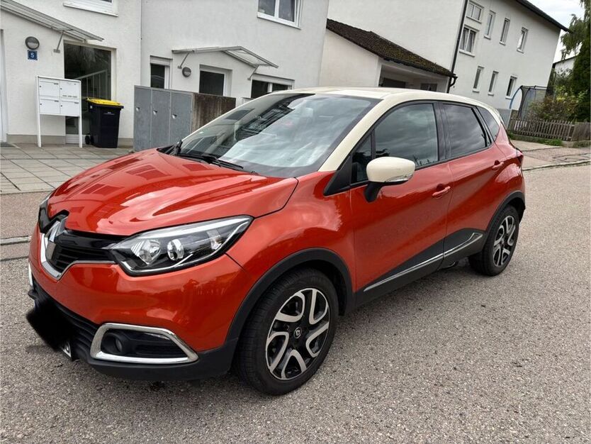 Captur