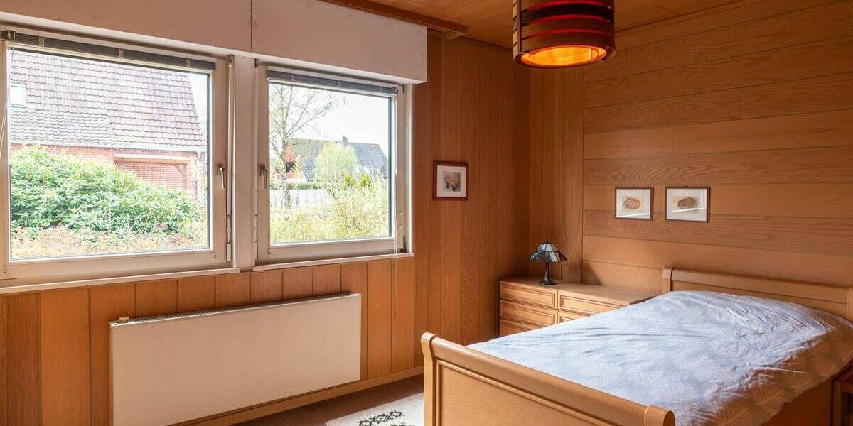Einfamilienhaus Lauenbrück - 4 Zimmer, 122 m&sup2;, 254.000&euro; | Angebot:26486505