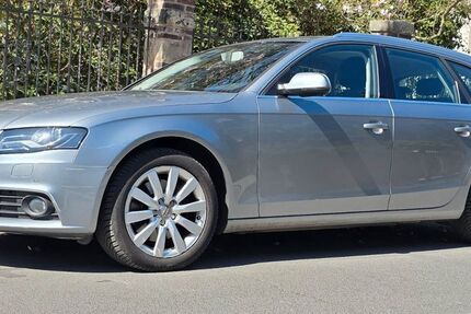 Audi A4 219.000 km 6.500 &euro; Dresden 01309