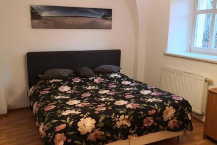3-Zimmer Wohnung (ehemaliges Rittergut mit Parkanlage)