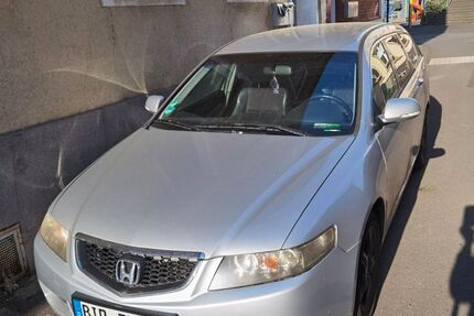 Honda Accord 225.000 km 1.600 &euro; Idar-Oberstein 55743