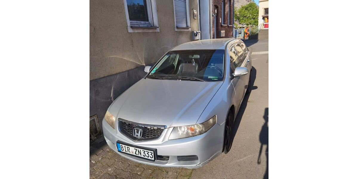 Honda Accord 225.000 km 1.600 &euro; Idar-Oberstein 55743
