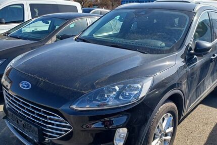 Ford Kuga 65.900 km 21.770 &euro; Wiesau 95676