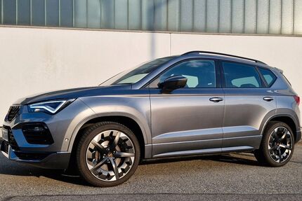 Cupra Ateca 2.600 km 41.900 &euro; Neustadt 96465