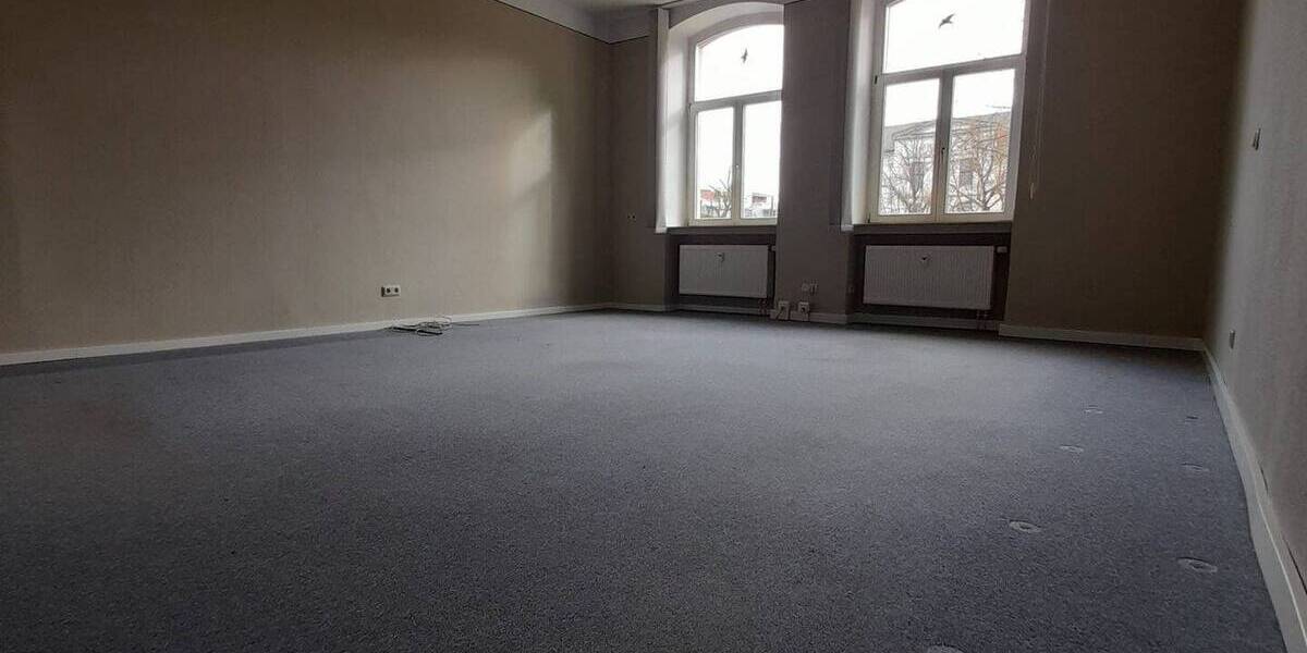 Gewerbeobjekt Gotha Gotha Nord - 2 Zimmer, 77 m&sup2;, 600&euro; | Angebot:25822285