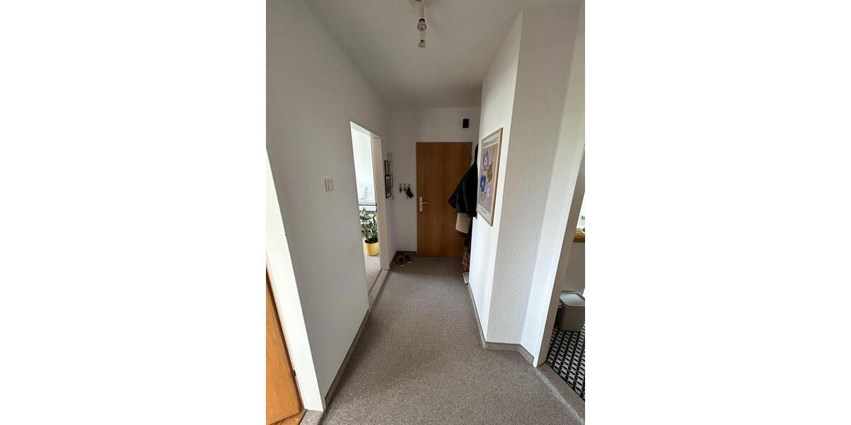 Etagenwohnung Molfsee - 3 Zimmer, 61 m&sup2;, 738&euro; | Angebot:26479630