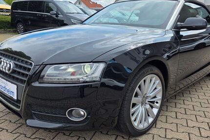 Audi A5 165.000 km 7.990 &euro; Nordheim bei Heilbronn 74226