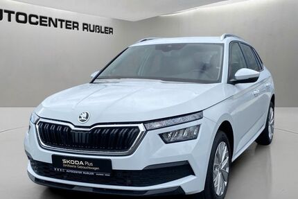 Skoda Kamiq 34.176 km 21.490 &euro; Zeulenroda-Triebes 07937