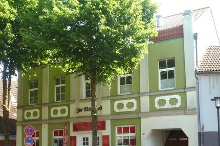 Wohnung Fehmarn Burg auf Fehmarn - 4 Zimmer, 98 m&sup2;, 730&euro; | Angebot:26843857
