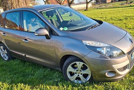 Renault Scenic 94.100 km 4.700 &euro; Litzelbach 88361