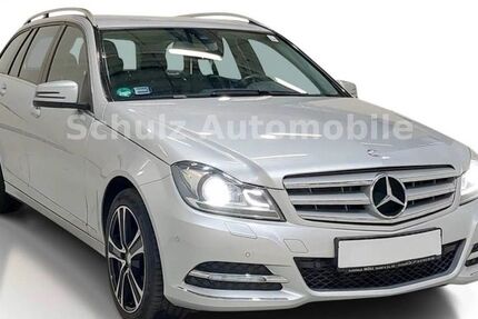Mercedes-Benz C 250 110.000 km 13.350 &euro; Uhingen 73066