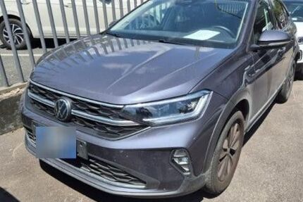 VW Taigo 10.700 km 17.880 &euro; Eichenzell 36124
