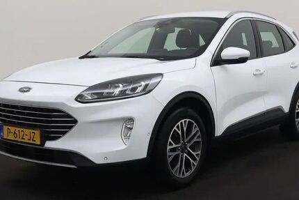 Ford Kuga 152.567 km 11.246 &euro; Laar Eschebrügge 49824