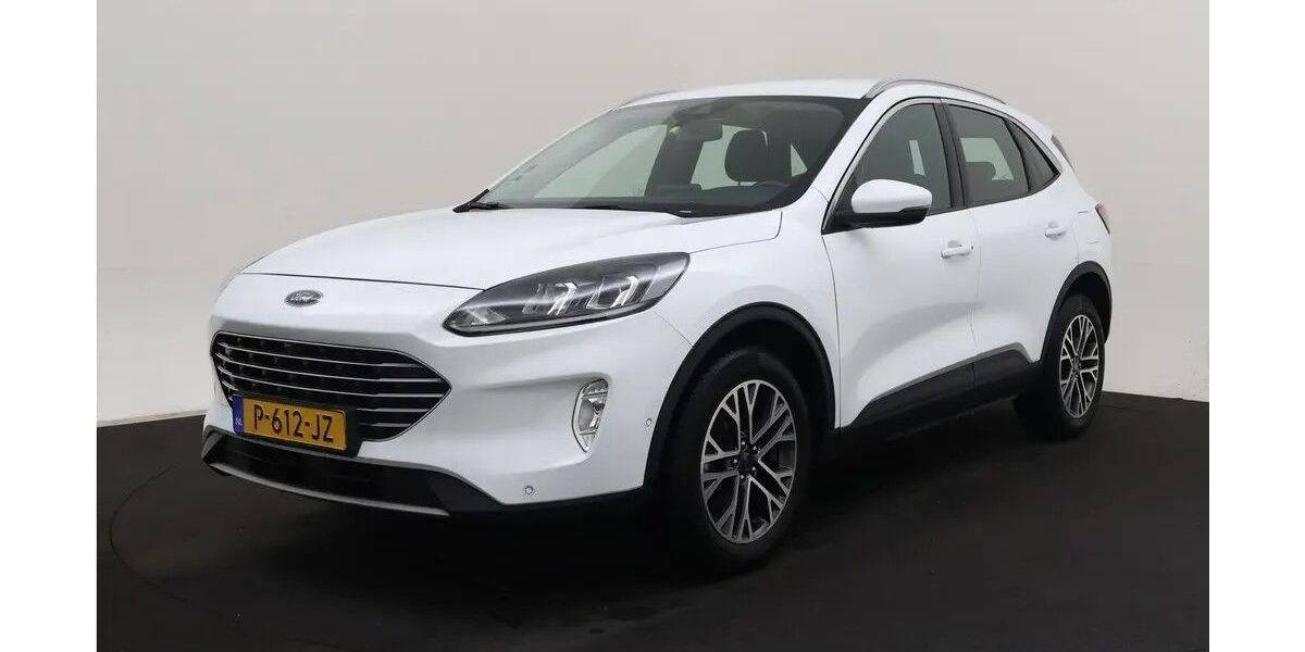 Ford Kuga 152.567 km 11.246 &euro; Laar Eschebrügge 49824