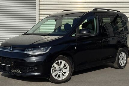 VW Caddy 19.783 km 28.700 &euro; Gersfeld 36129