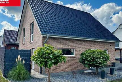 Haus Sassenberg Füchtorf - 5 Zimmer, 153 m&sup2;, 549.000&euro; | Angebot:24450435