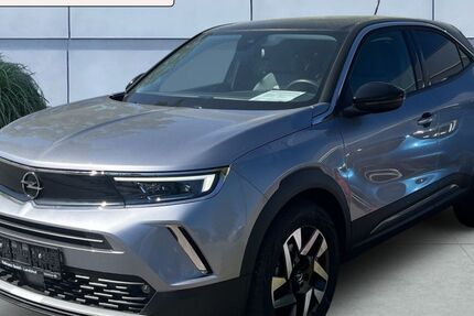 Opel Mokka 15.824 km 18.990 &euro; Freising 85356