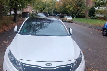 Kia Optima 172.000 km 11.000 &euro; Bremen 28777