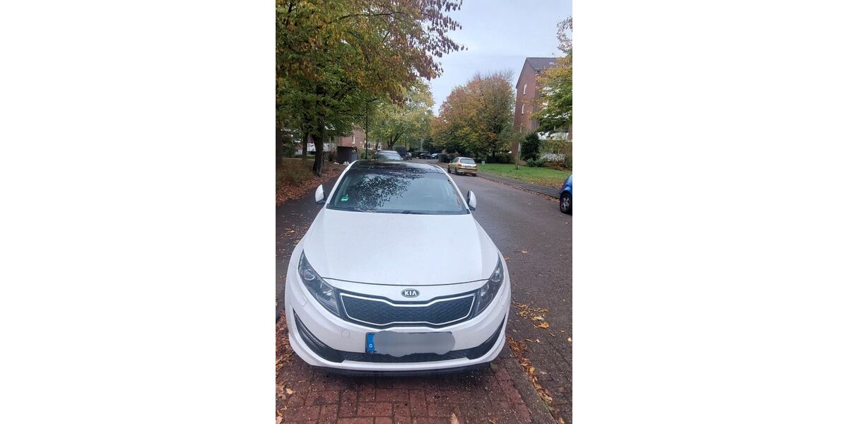 Kia Optima 172.000 km 11.000 &euro; Bremen 28777