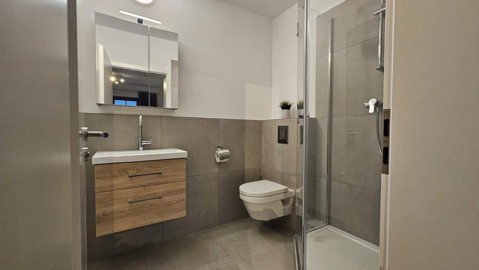 Etagenwohnung Quedlinburg - 1 Zimmer, 25 m&sup2;, 550&euro; | Angebot:25543235