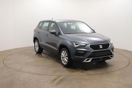 Seat Ateca 50.000 km 17.490 &euro; Braunschweig 38116