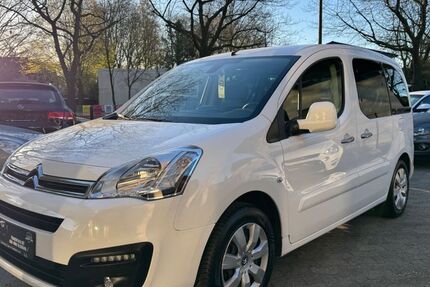 Citroen Berlingo 178.000 km 7.850 &euro; Delmenhorst 27753