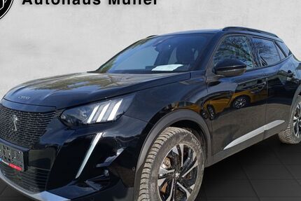 Peugeot 2008 33.648 km 23.900 &euro; Neumarkt 92318
