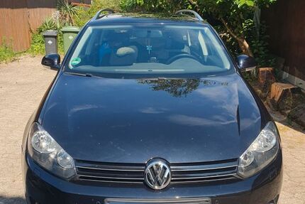 VW Golf 117.848 km 5.850 &euro; Karlsbad 76307