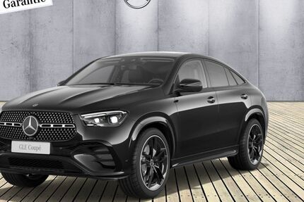 Mercedes-Benz GLE 450 9.000 km 101.950 &euro; Geilenkirchen 52511