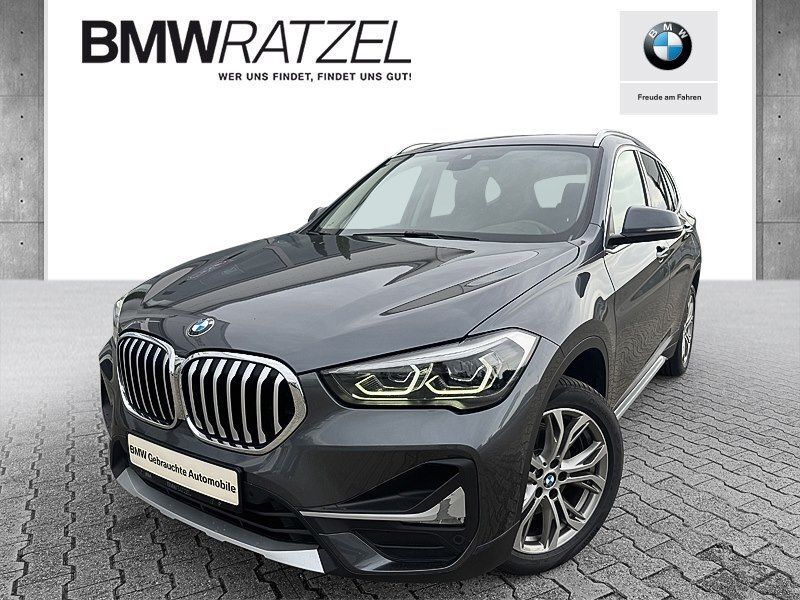 BMW X1 91.120 km 24.930 € Stutensee-Blankenloch 76297