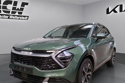 Kia Sportage 27.417 km 31.770 &euro; Weiterstadt-Darmstadt 64331