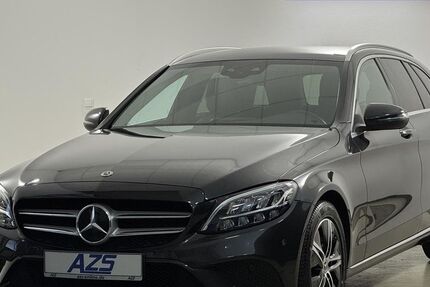 Mercedes-Benz C 180 73.200 km 23.980 &euro; Buchdorf 86675