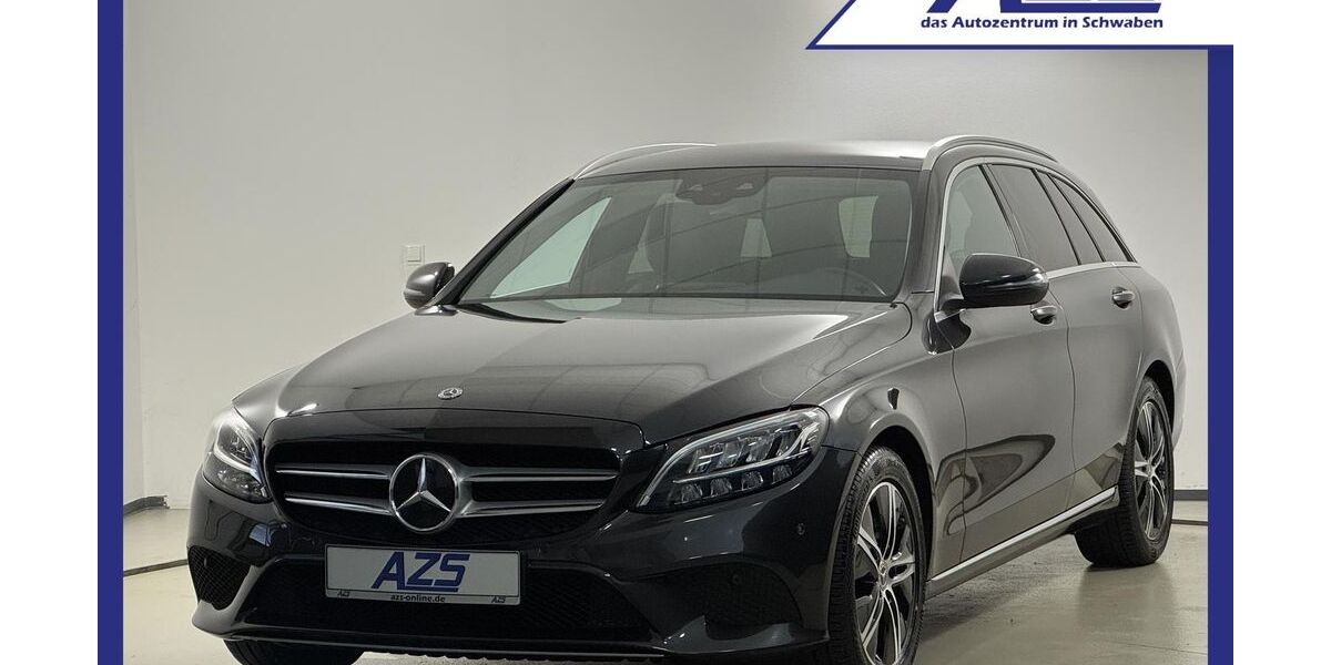 Mercedes-Benz C 180 73.200 km 23.980 &euro; Buchdorf 86675