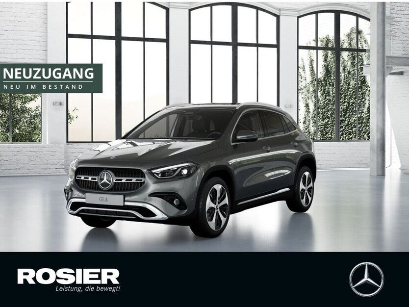 GLA 220