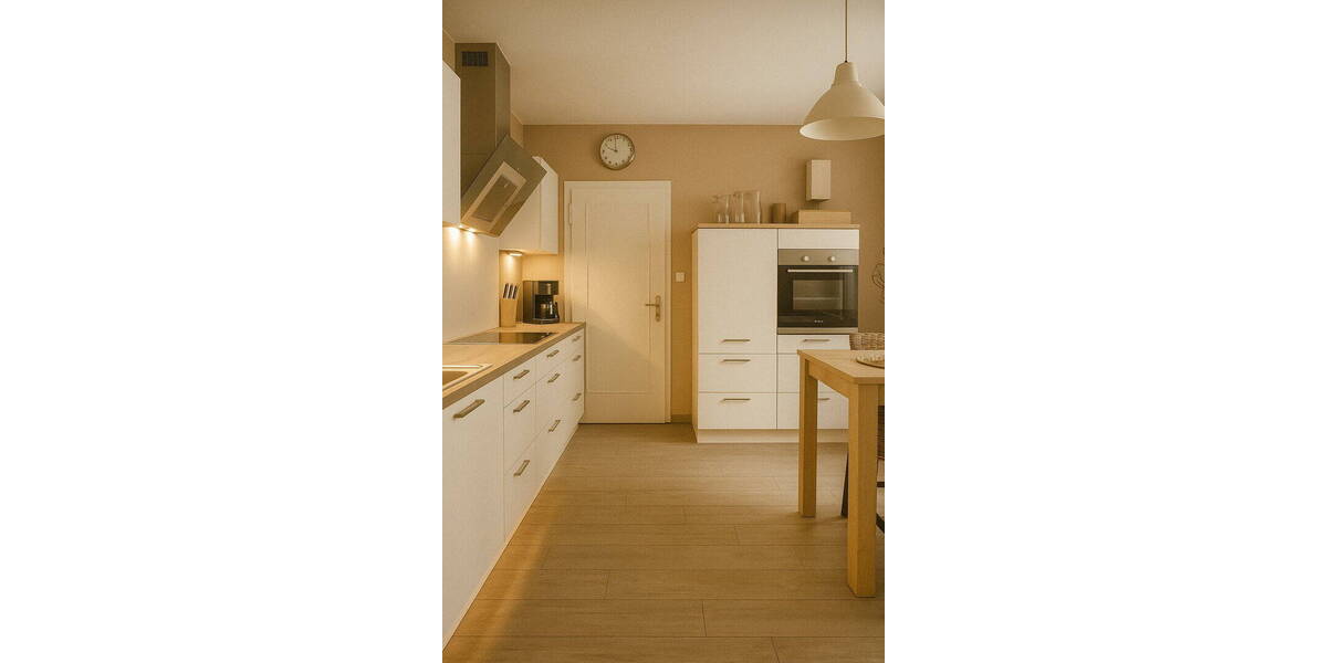 Etagenwohnung Gummersbach - 2 Zimmer, 67 m&sup2;, 160.000&euro; | Angebot:26037425