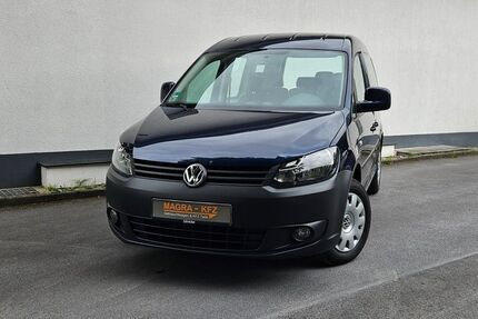 VW Caddy 165.950 km 6.750 &euro; Gütersloh 33334