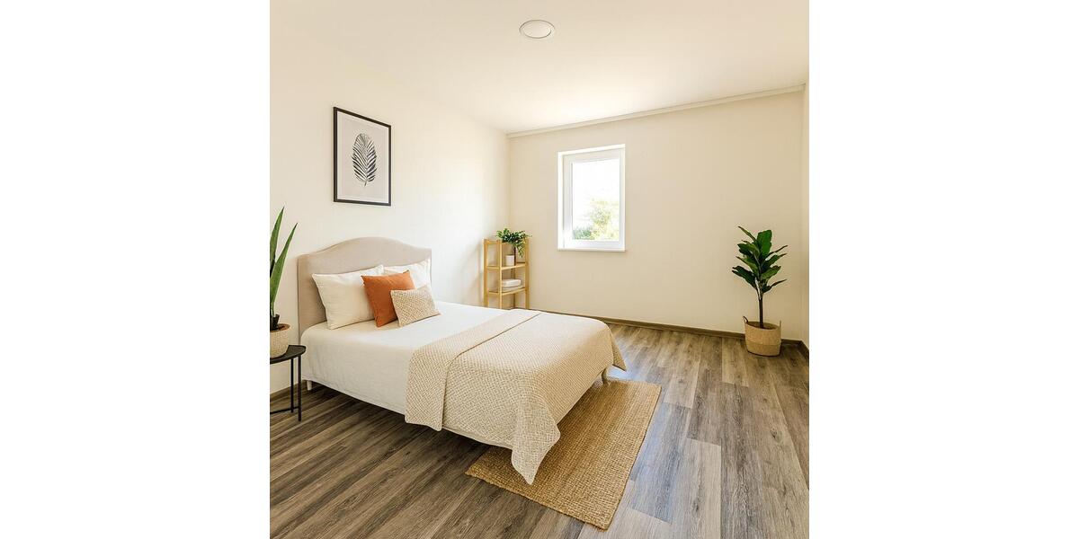 Terrassenwohnung Delitzsch - 4 Zimmer, 160 m&sup2;, 1.418&euro; | Angebot:26406286
