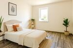 Terrassenwohnung Delitzsch - 4 Zimmer, 160 m&sup2;, 1.418&euro; | Angebot:26406286