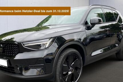 Volvo XC40 7.500 km 41.950 &euro; Kassel 34123