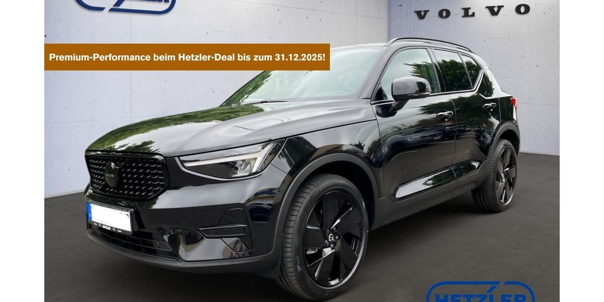 Volvo XC40 7.500 km 41.950 &euro; Kassel 34123