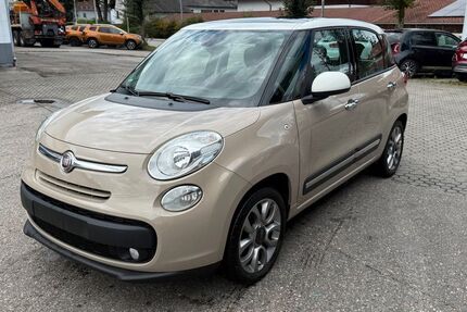 Fiat 500L 169.958 km 5.500 € Bad Aibling 83043