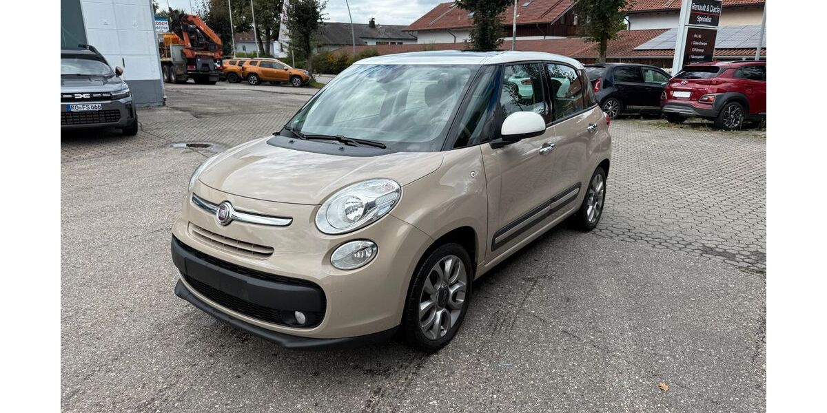 Fiat 500L 169.958 km 5.500 € Bad Aibling 83043