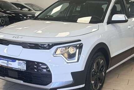 Kia Niro 25.511 km 24.000 &euro; Bonn 53227