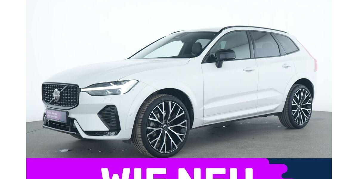 Volvo XC60 32.098 km 36.955 &euro; Garching bei München 85748