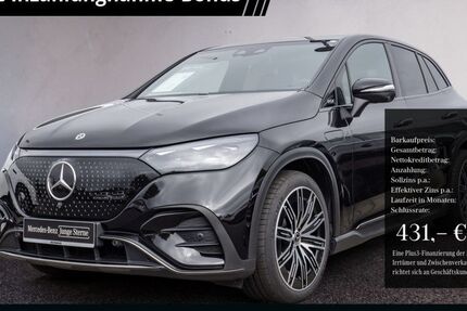 Mercedes-Benz EQE 5.186 km 65.972 € Goslar 38644