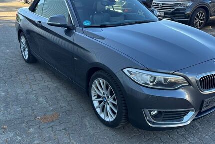 BMW 220 176.000 km 11.999 &euro; Berlin 13359