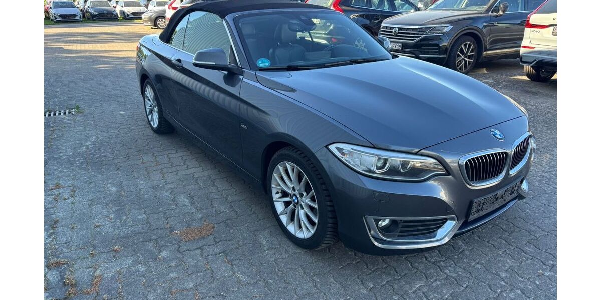 BMW 220 176.000 km 11.999 &euro; Berlin 13359